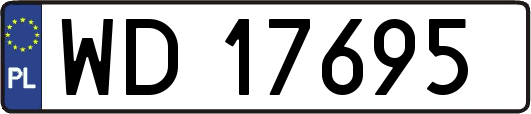 WD17695