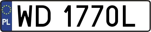 WD1770L