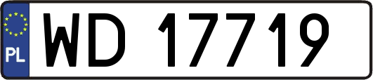 WD17719