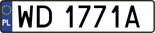WD1771A