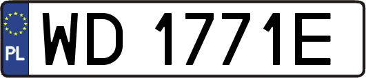 WD1771E