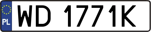 WD1771K