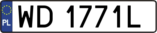 WD1771L