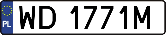 WD1771M