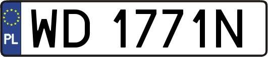 WD1771N