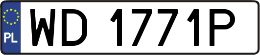 WD1771P