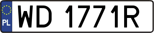 WD1771R