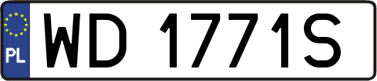 WD1771S