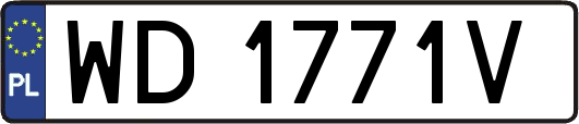 WD1771V