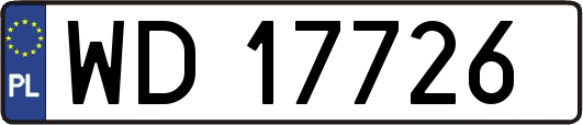 WD17726