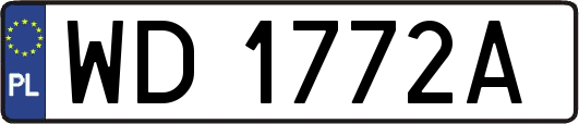 WD1772A
