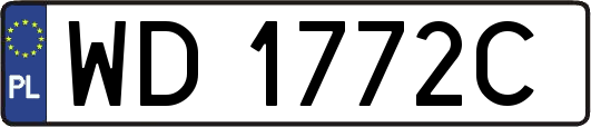 WD1772C