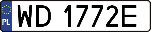 WD1772E