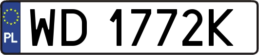 WD1772K