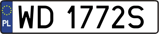 WD1772S