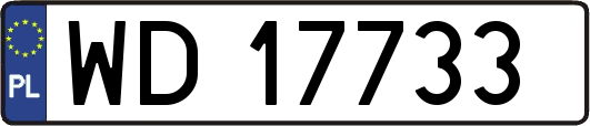 WD17733