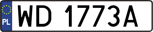 WD1773A