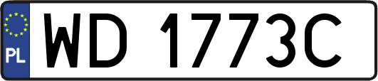 WD1773C