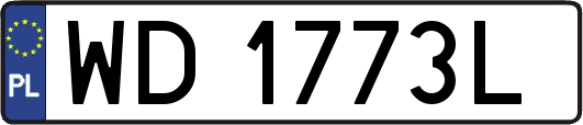 WD1773L