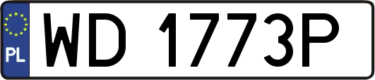 WD1773P