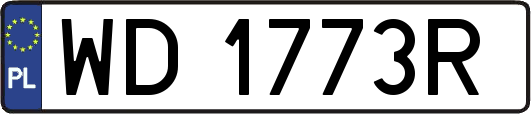 WD1773R