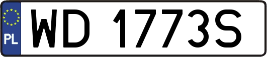 WD1773S