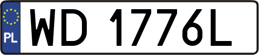 WD1776L