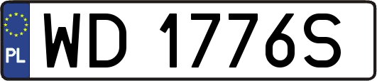 WD1776S