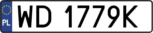 WD1779K