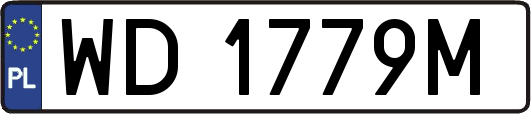 WD1779M