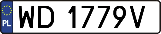 WD1779V