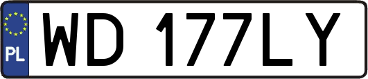 WD177LY