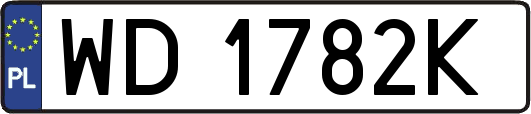 WD1782K