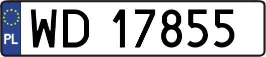WD17855