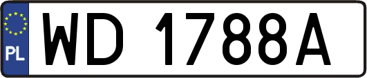 WD1788A