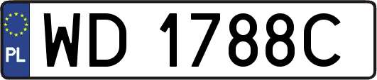 WD1788C