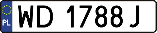 WD1788J