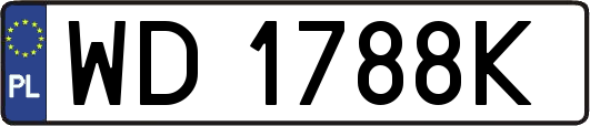 WD1788K