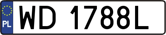 WD1788L