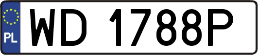 WD1788P