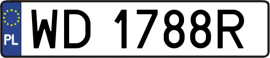 WD1788R