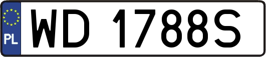 WD1788S