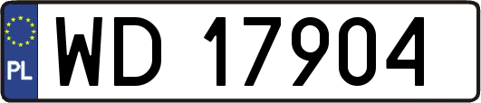 WD17904