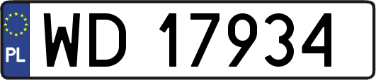 WD17934