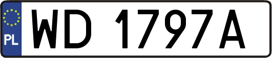 WD1797A