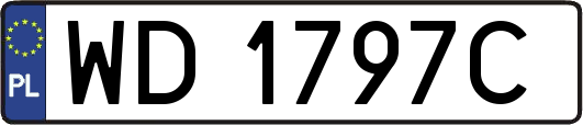 WD1797C