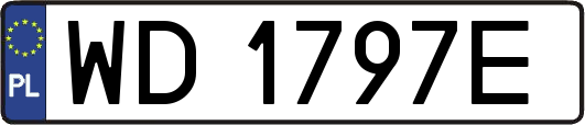 WD1797E