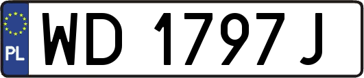 WD1797J