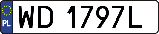 WD1797L
