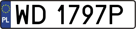 WD1797P